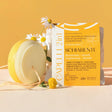 shampoo balsamo solido illuminante schiarente per capelli biondi senso naturale
