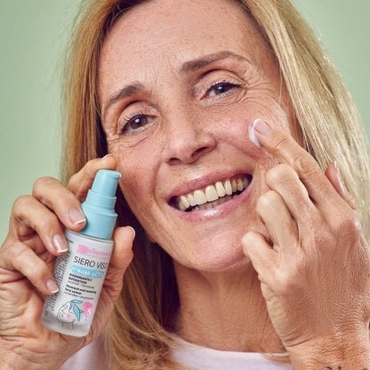 Siero viso proage ultra LA SAPONARIA