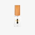 smalto trasparente top coat CHARLOTTE BIO