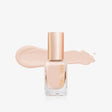 smalto vegano rosa ad effetto nude charlotte bio