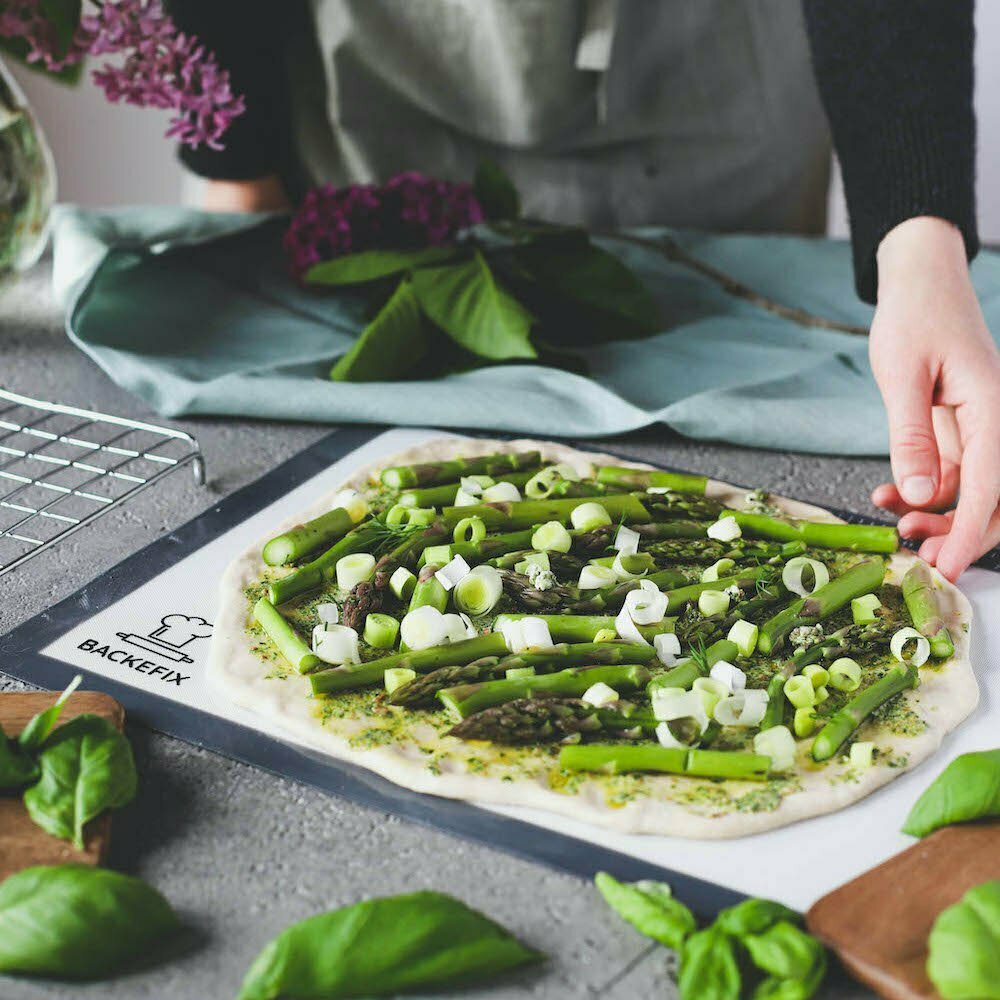 Tappeto in silicone da forno 33x44