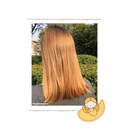 Hennetica Devi Sabbia LA SAPONARIA