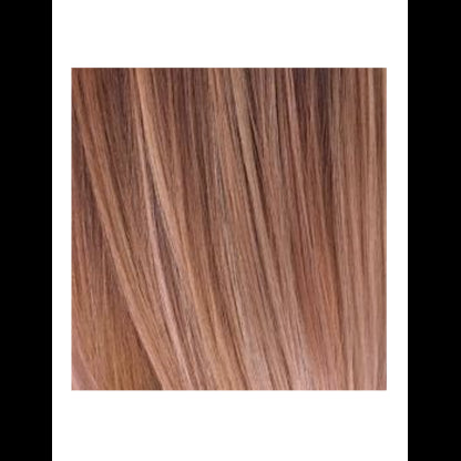 Hennetica shakti rosè tinta vegetale LA SAPONARIA