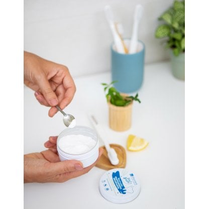 WonderWhite trattamento denti sbiancante LA SAPONARIA