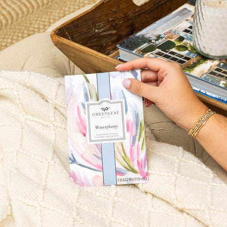 waterplants greenleaf